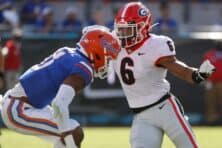 Georgia, Florida release joint statement on future of Jacksonville game