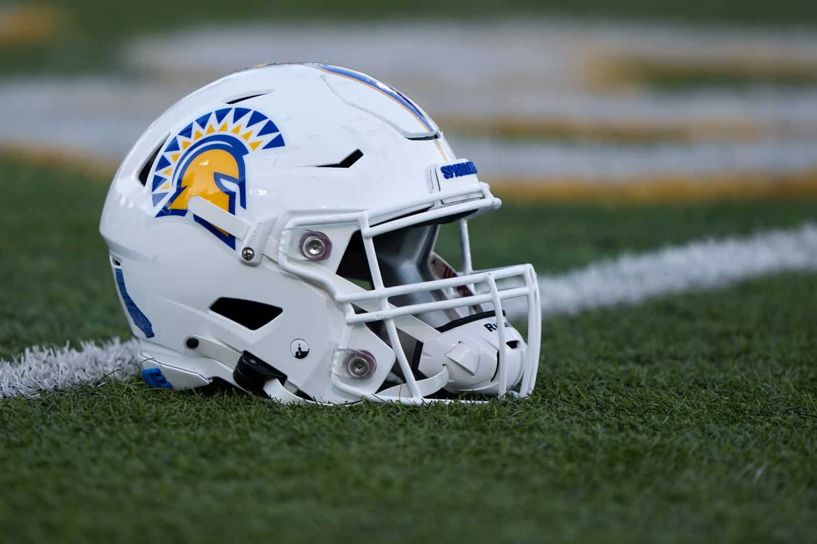 San Jose State-New Mexico State football game on Saturday postponed