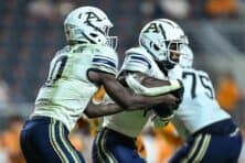 Akron, James Madison schedule football series for 2029, 2030