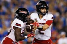 Northern Illinois, San Diego State schedule football series for 2025, 2031