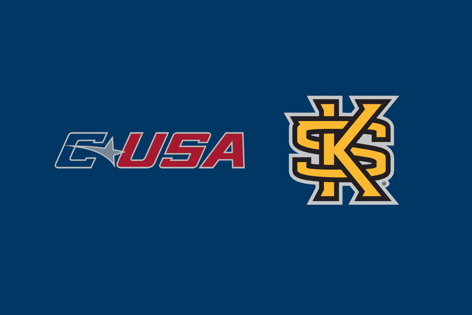 Conference USA-Kennesaw State