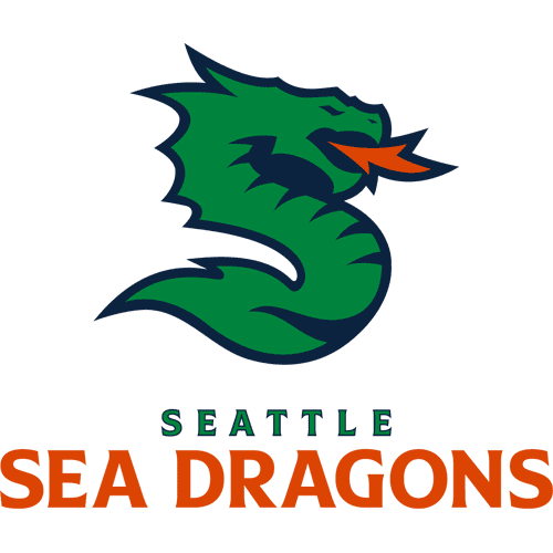 Seattle Sea Dragons