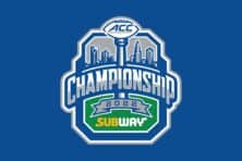 2022 ACC Championship Game: Matchup, kickoff time, TV
