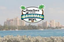 Miami (Ohio), UAB to play in 2022 HomeTown Lenders Bahamas Bowl