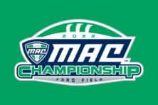 2022 MAC Championship Game: Matchup, kickoff time, TV