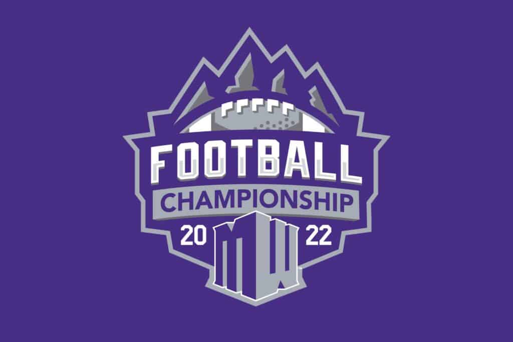 2022 Mountain West Championship Game Matchup, kickoff time, TV