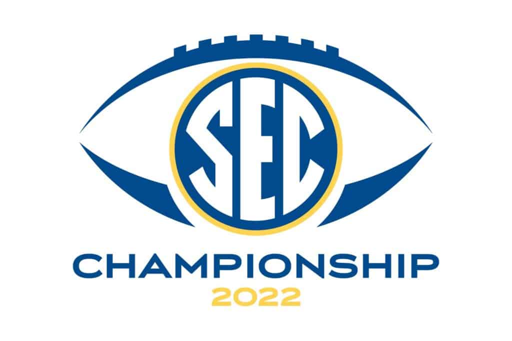 2023 SEC Championship Game: Matchup, kickoff time, TV