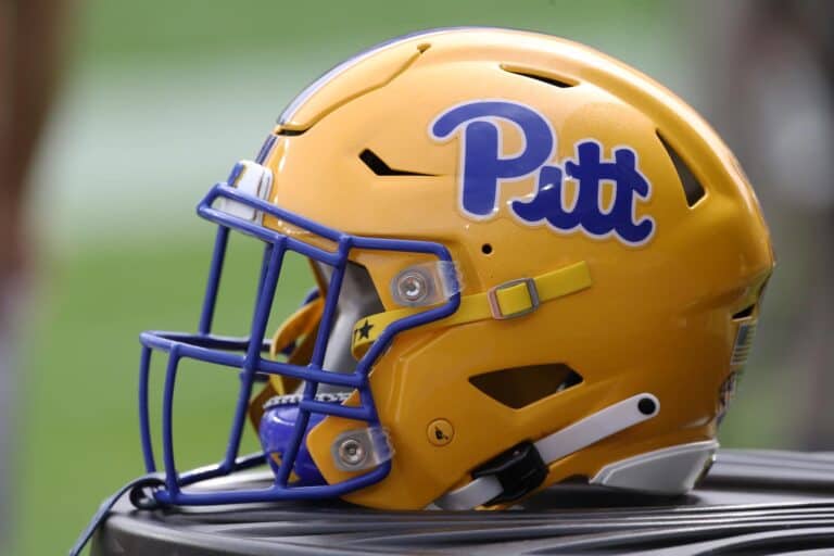 Pitt adds Wofford to 2023 football schedule