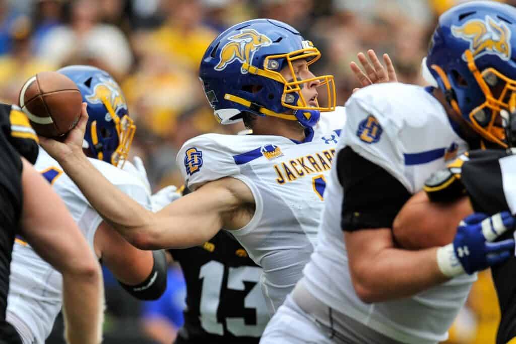 2022 FCS bracket: Scores, schedule, TV times for football championship