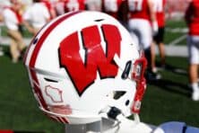 Wisconsin adds Middle Tennessee to 2025 football schedule
