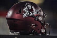 New Mexico State files waiver to play in bowl game this season
