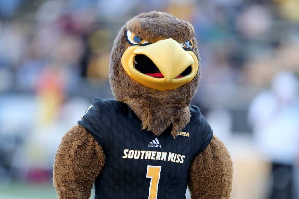 Southern Miss to host Alcorn State in 2023 and 2026, possibly Jackson