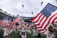 Army-Navy Game 2022: 123rd meeting set for Saturday