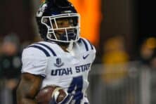 James Madison, Utah State schedule football series for 2023, 2025