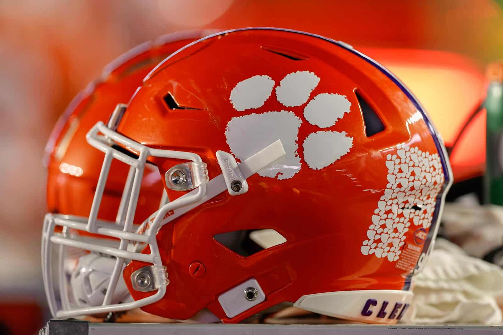 Clemson Makes Change To 2023 Non conference Football Schedule