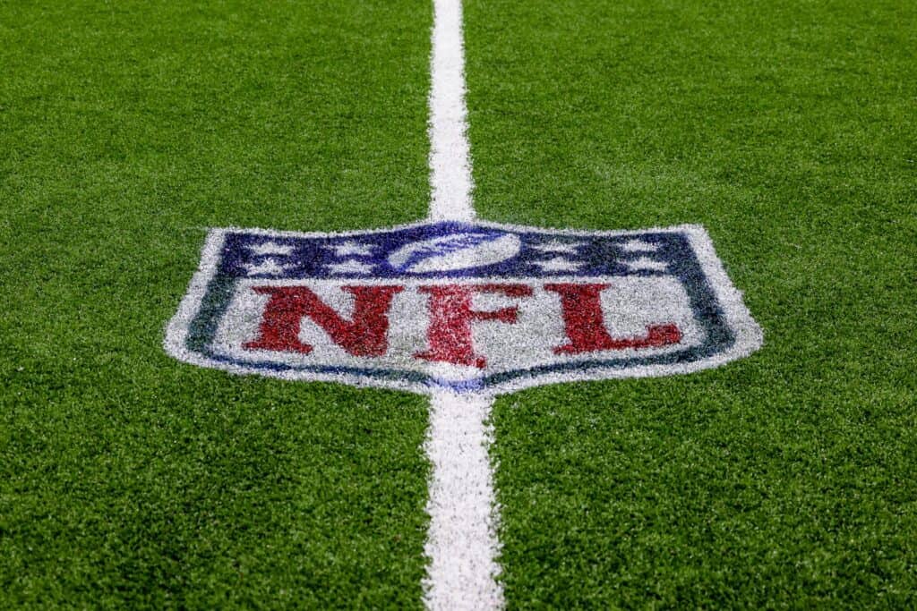 NFL Schedule: League announces start time for slate of Week 18 games