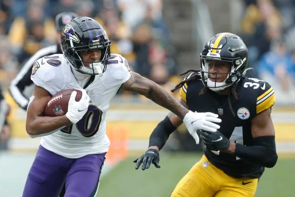 5 Pittsburgh Steelers games that could be featured on Sunday Night Football  in 2022 - A to Z Sports