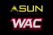 ASUN-WAC football partnership rebrands as United Athletic Conference
