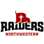 Northwestern Red Raiders