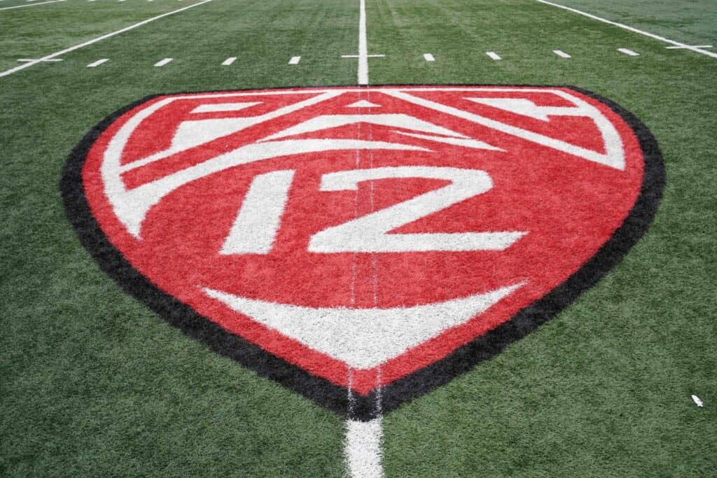 Pac-12 Announces 2023 League Football Schedules - University of