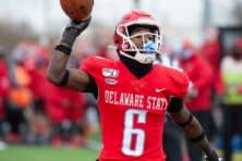 Delaware State adds Virginia-Lynchburg to 2023 football schedule