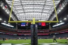 LSU, Houston to play in 2027 Texas Kickoff at NRG Stadium