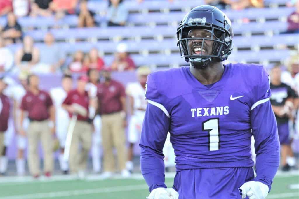 Tarleton Football to begin fall Sept. 4 in WAC revival season