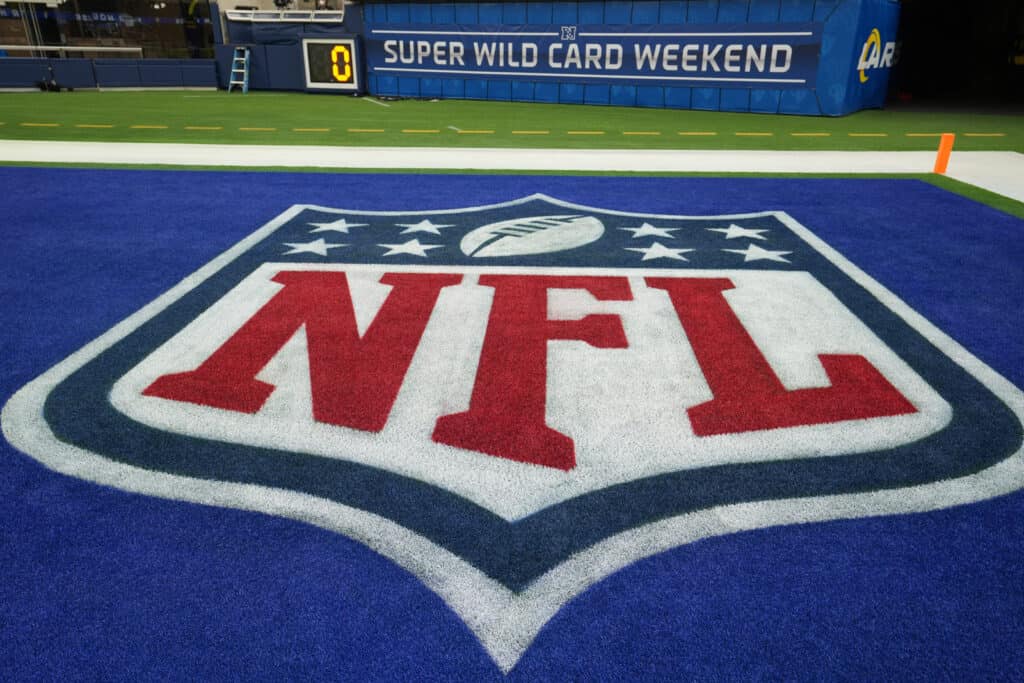 NFL Playoffs 2023: Wild Card weekend TV schedule, matchups, start