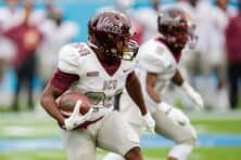 Bethune-Cookman adds Savannah State to 2023 football schedule