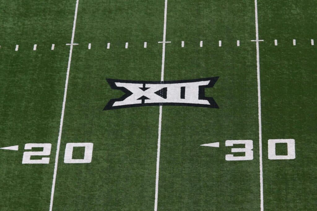 2023 Big 12 Football Schedule To Be Released On Tuesday 2023-big-12-football-schedule-to-be-released-on-tuesday