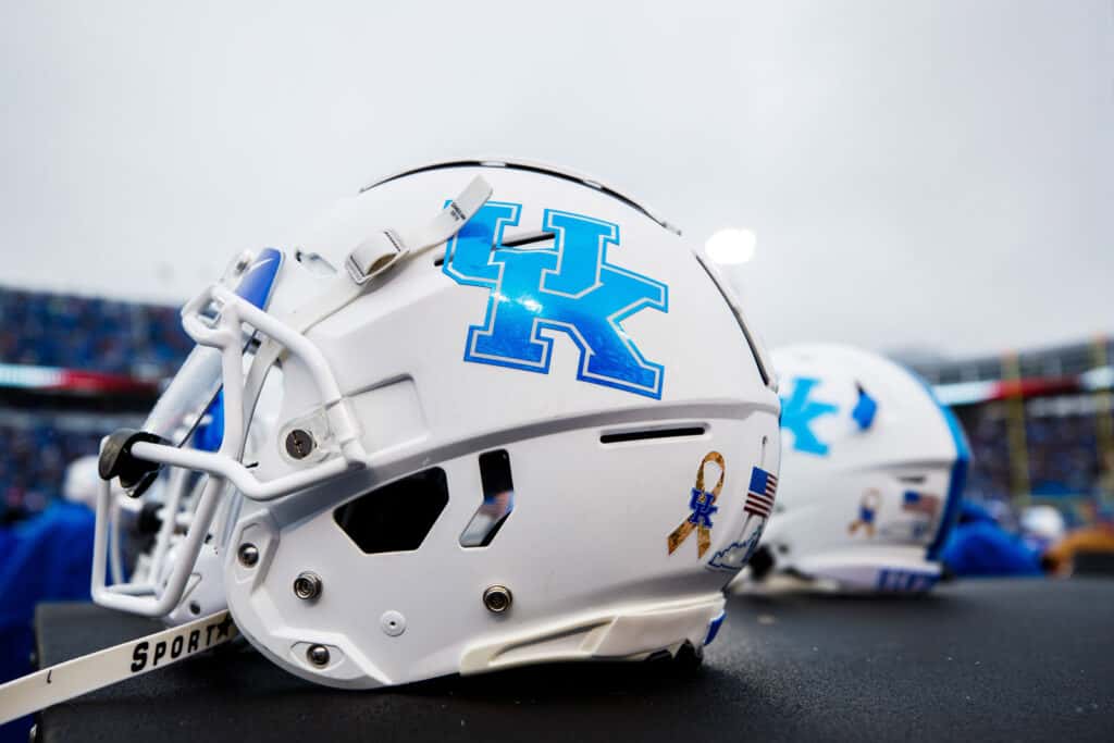 Kentucky adds Tennessee Tech to 2025 football schedule