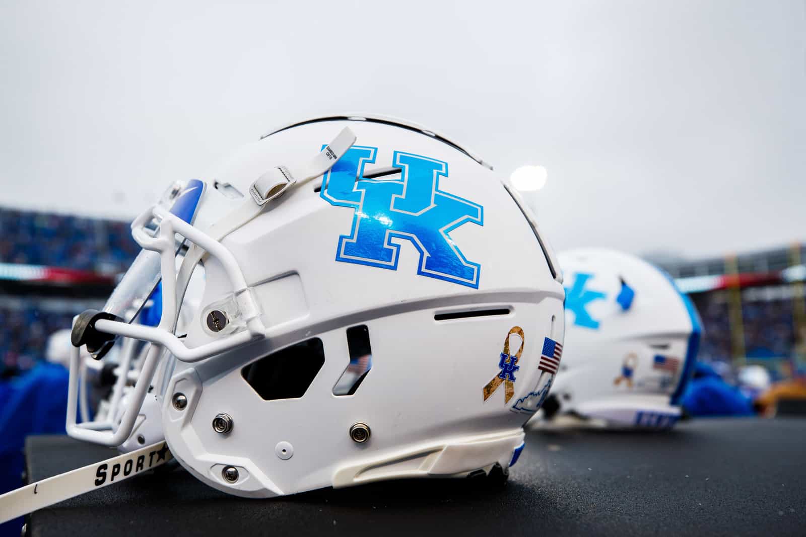 Kentucky Adds Tennessee Tech To 2025 Football Schedule