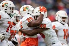 Florida A&M adds West Florida to 2023 football schedule