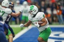 North Texas adds FIU to 2023 football schedule