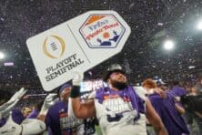 Georgia, TCU to play in College Football Playoff National Championship
