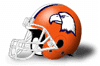 Carson-Newman Eagles