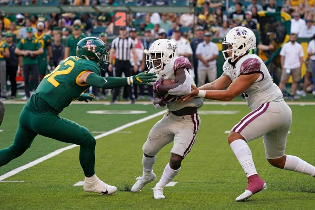 Texas Southern announces 2023 football schedule