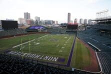 2023 Iowa at Northwestern game to be played at Wrigley Field