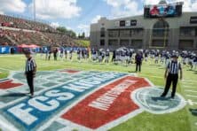 North Alabama, Mercer to play in 2023 FCS Kickoff
