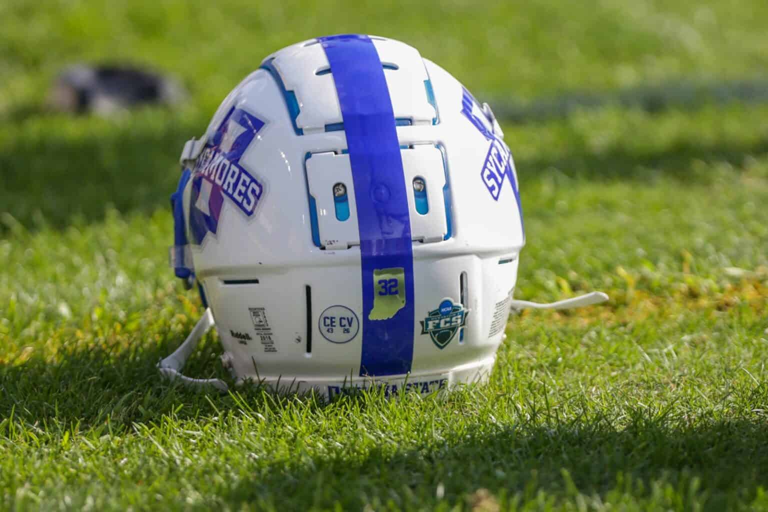 Indiana State announces 2023 football schedule