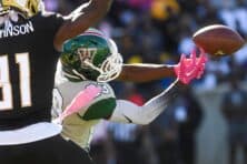 Mississippi Valley State to play at Delta State in 2023