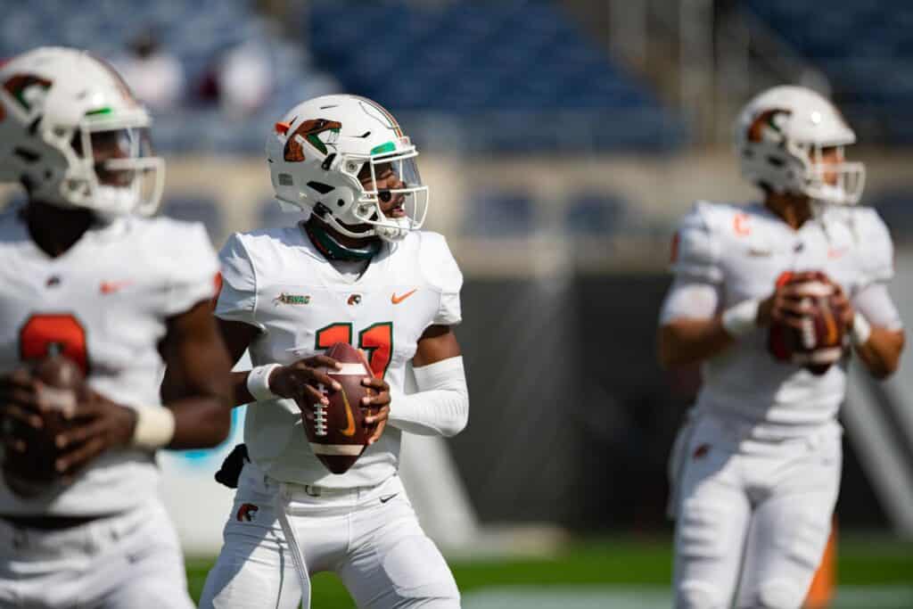 Rattlers announce 2023 Football Schedule and Investing in