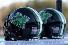 Marshall adds UAlbany to complete 2023 football schedule