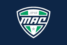 2023 MAC football schedule announced