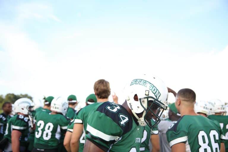 Stetson Hatters Release 2023 Football Schedule