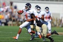 Morgan State announces 2023 football schedule