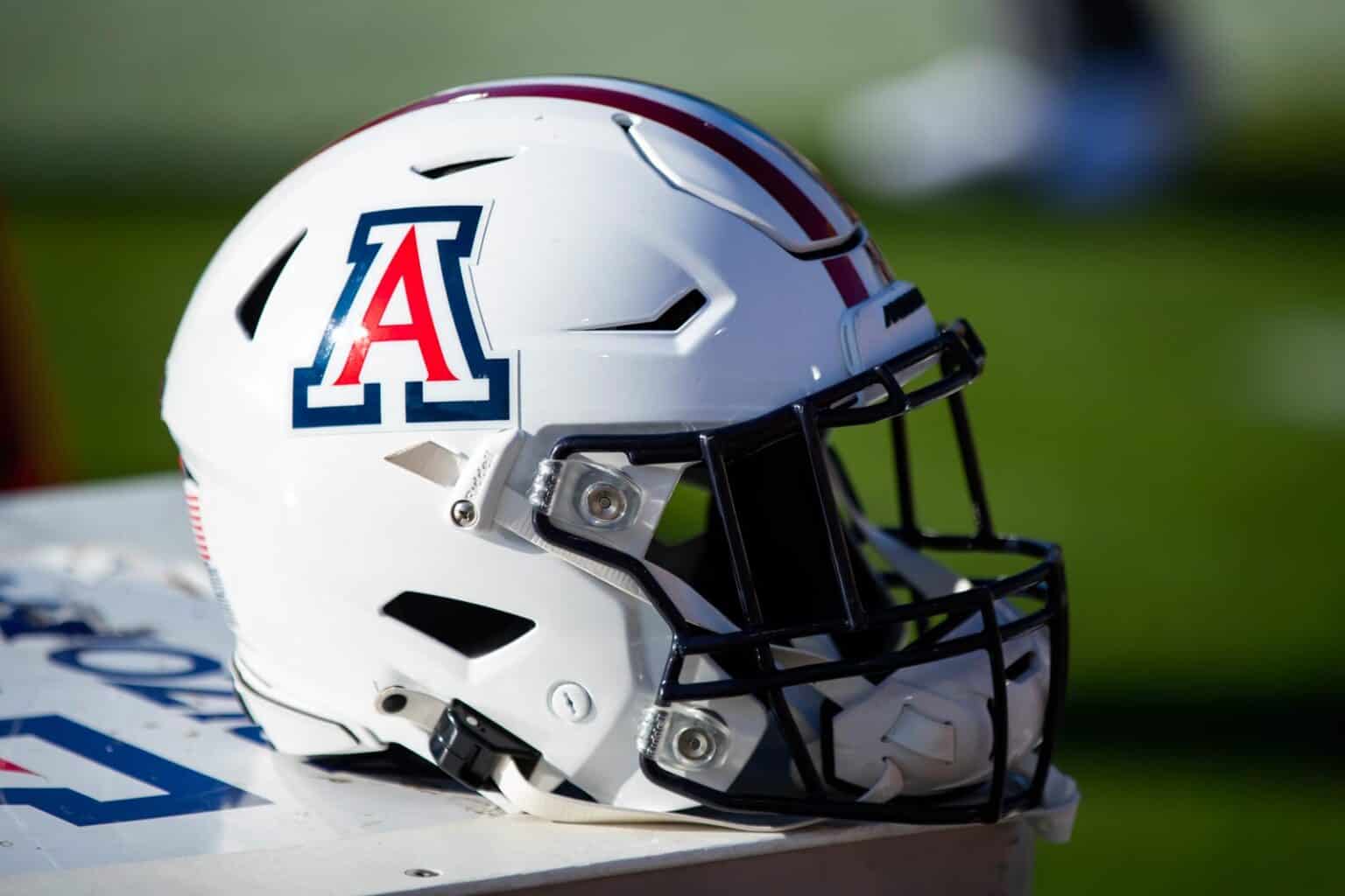 Arizona adds Northern Illinois to 2026 football schedule