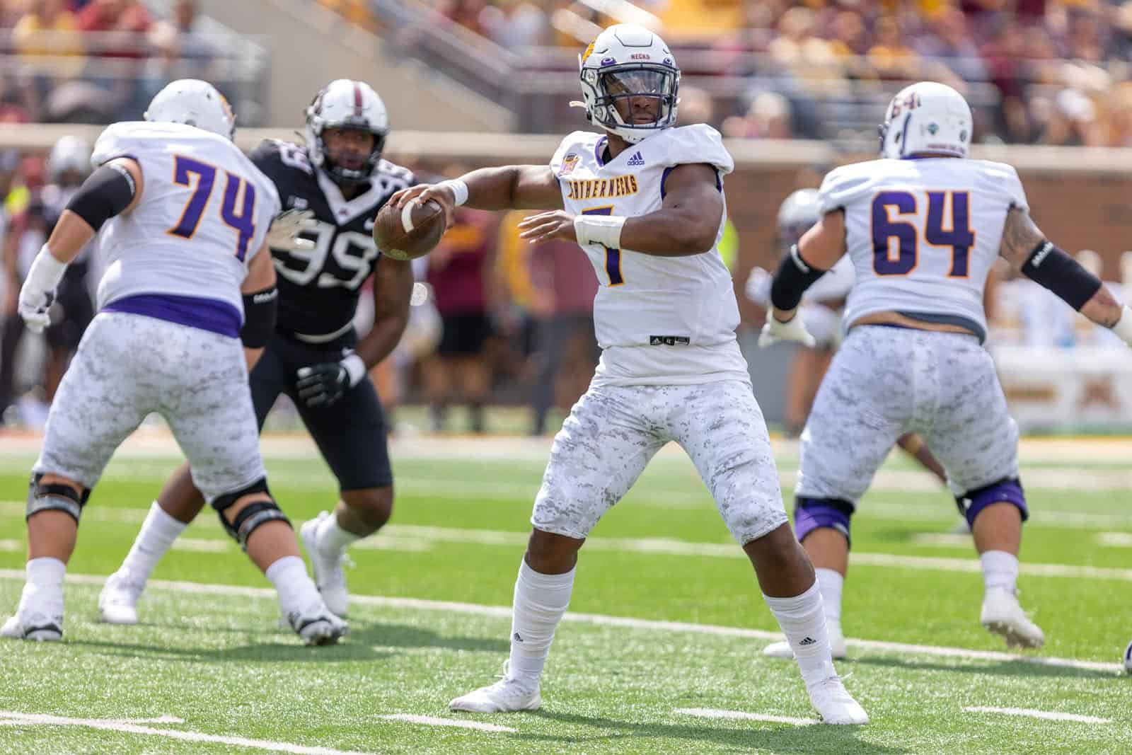 Western Illinois Announces 2023 Football Schedule Western Illinois Announces 2023 Football Schedule