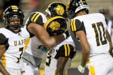 UAPB adds Miles College to 2023 football schedule