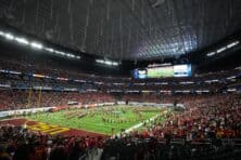 Date, broadcast set for 2024 LSU-USC football game in Las Vegas